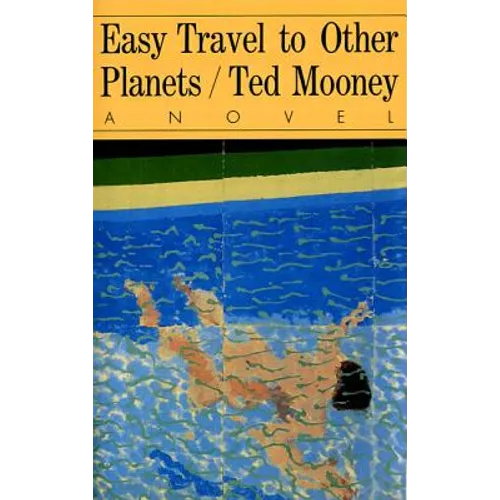 Easy Travel to Other Planets