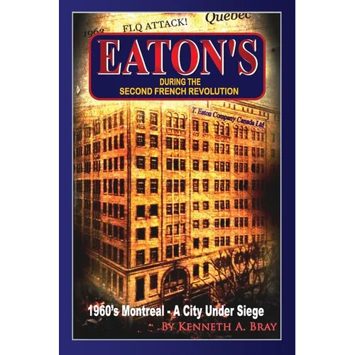 EATON'S During The Second French Revolution
