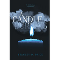 A Candle Burning: A Collection of Poetry