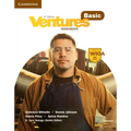Ventures Basic Workbook