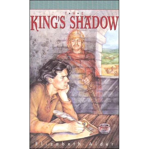 The King's Shadow