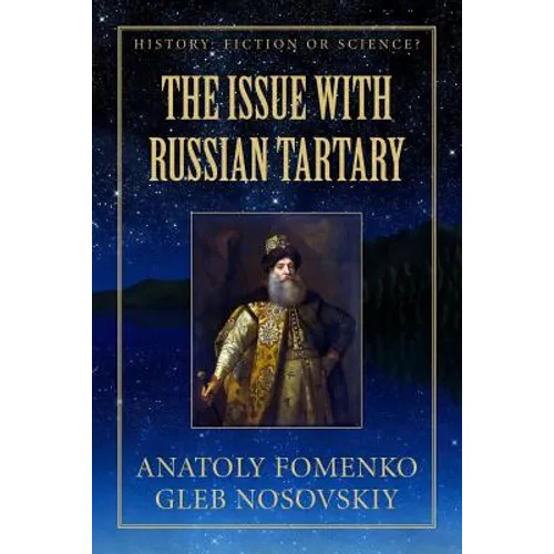 The Issue with Russian Tartary