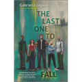 The Last One to Fall