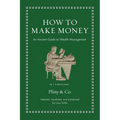 How to Make Money: An Ancient Guide to Wealth Management
