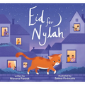 Eid for Nylah