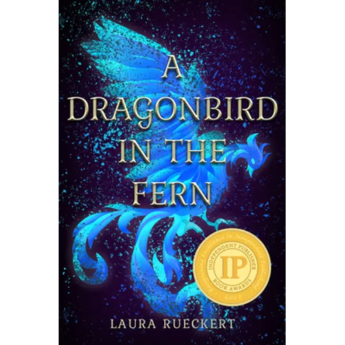A Dragonbird in the Fern