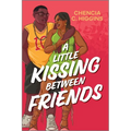 A Little Kissing Between Friends