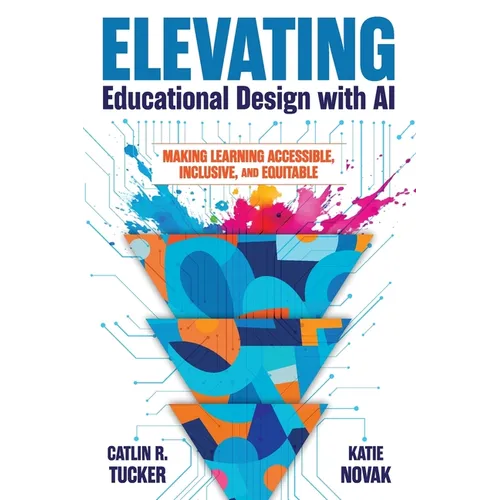 Elevating Educational Design with AI: Making Learning Accessible, Inclusive, and Equitable