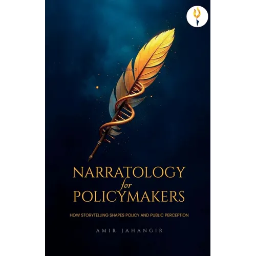 Narratology for Policymakers