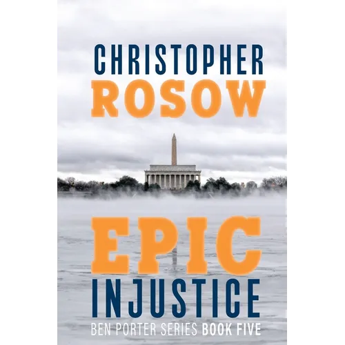 Epic Injustice