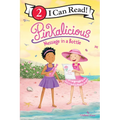 Pinkalicious: Message in a Bottle