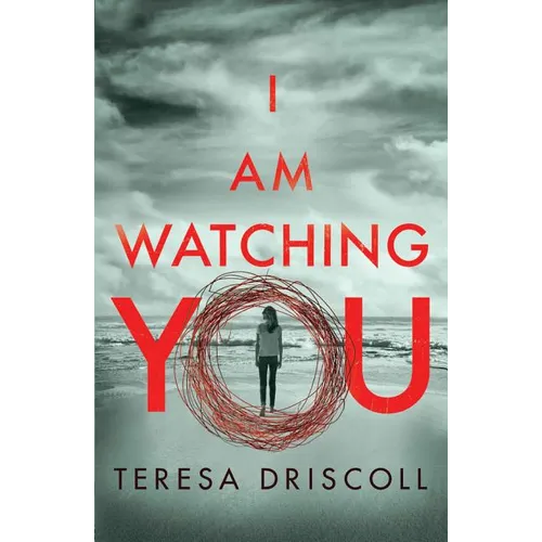 I Am Watching You