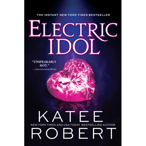 Electric Idol