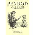 Penrod: Illustrated Edition