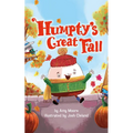 Humpty's Great Fall