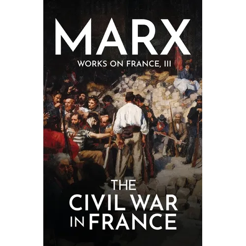 The Civil War in France