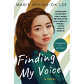 Finding My Voice