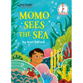 Momo Sees the Sea: A Seuss Studios Book