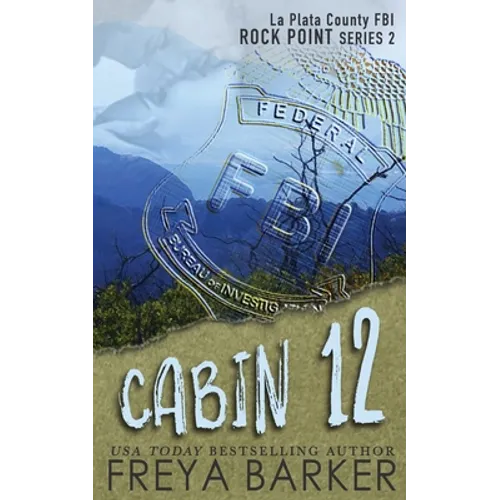 Cabin 12