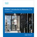Introduction to Networks Course Booklet (Ccnav7)