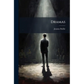 Dramas: The Separation: A Tragedy. the Stripling: A Tragedy ... Written in Prose. the Phantom: A Musical Drama. Enthusiasm: A Comedy