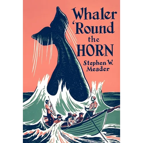Whaler 'Round the Horn