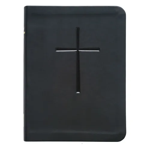 1979 Book of Common Prayer Vivella Edition: Black