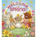 Welcome, Spring!