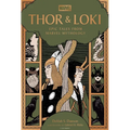 Thor & Loki: Epic Tales from Marvel Mythology