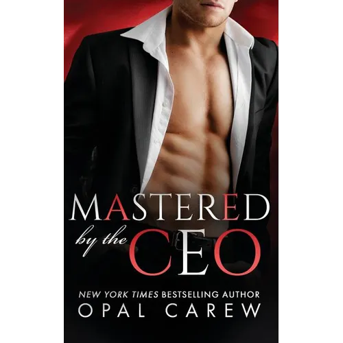 Mastered by the CEO