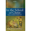 In the School of Christ