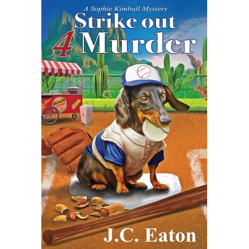 Strike Out 4 Murder