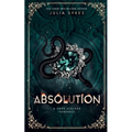 Absolution: A Dark Stalker Romance