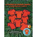 La Journée Du Chandail Orange: Chaque Enfant Compte