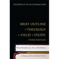Brief Outline of Theology as a Field of Study