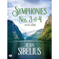 Symphonies Nos. 3 and 4 in Full Score