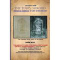 Excerpts from The Turin Shroud: Physical Evidence of Life After Death?