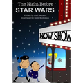 The Night Before Star Wars