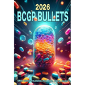 BCGP Bullets: Geriatric Pharmacist Exam Study Guide