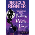Resting Witch Face