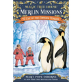 Eve of the Emperor Penguin