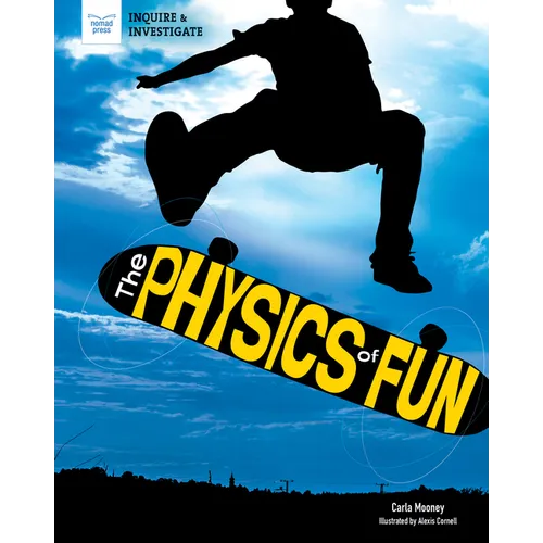 The Physics of Fun