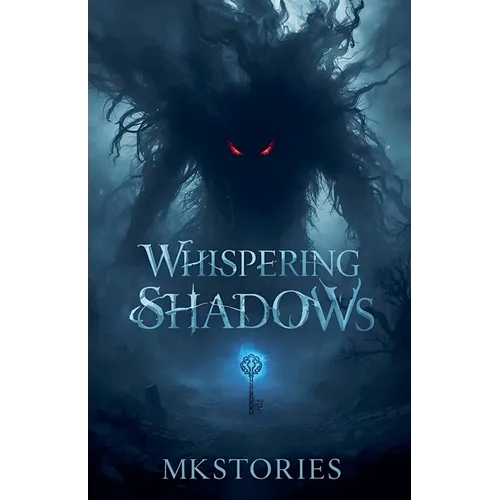 Whispering Shadows