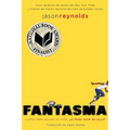Fantasma (Ghost Spanish Edition)