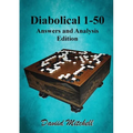 Diabolical - Answers and Analysis