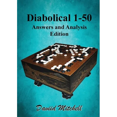 Diabolical - Answers and Analysis