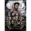 Heartless Villain