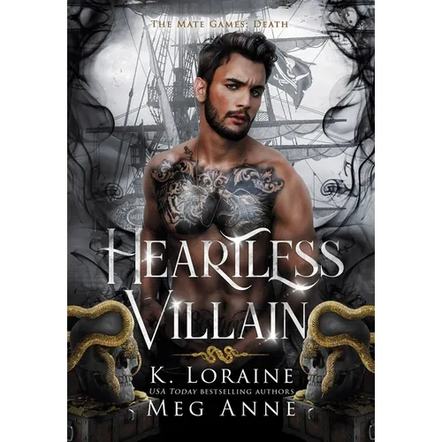 Heartless Villain