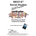 WEST-E Social Studies Skill Practice