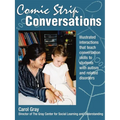 Comic Strip Conversations